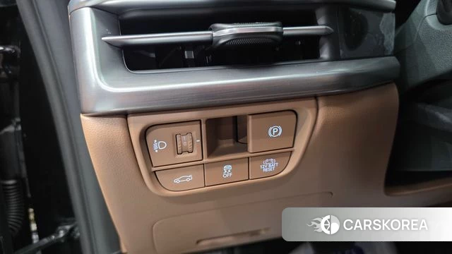 Hyundai Grandeur Hybrid (GN7) id 4515984 из Кореи 8