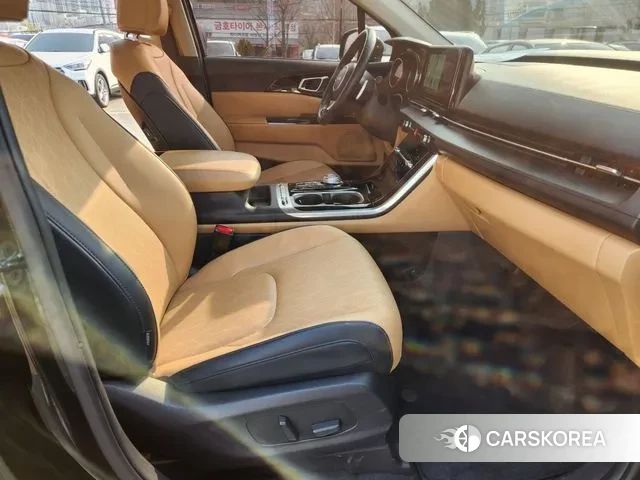 Kia Carnival 4th generation id 3776946 из Кореи 8