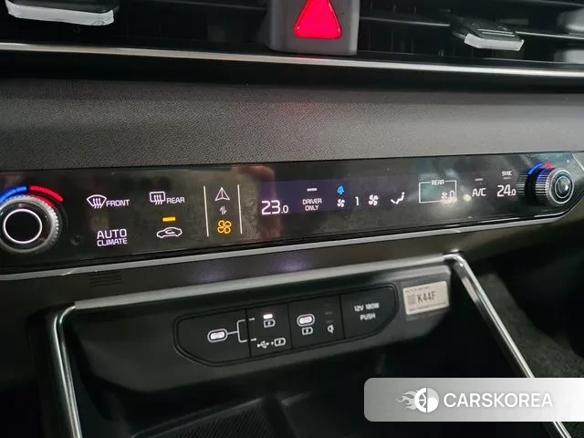 Kia The New Carnival 4th Generation id 3365361 из Кореи 8