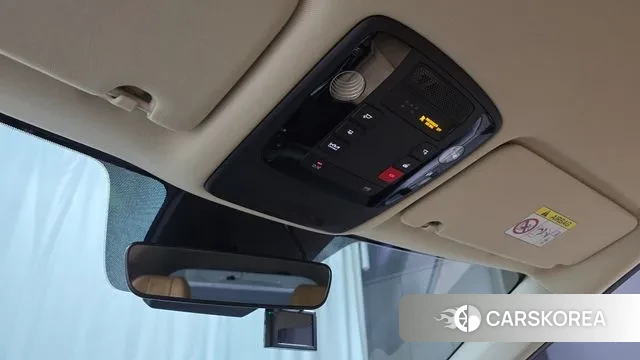 Kia Carnival 4th generation id 3467420 из Кореи 8