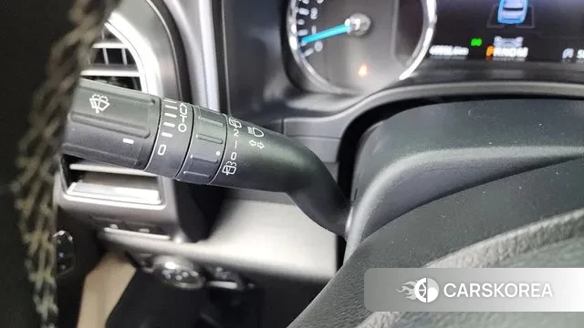 Ford Expeditation id 3295753 из Кореи 8