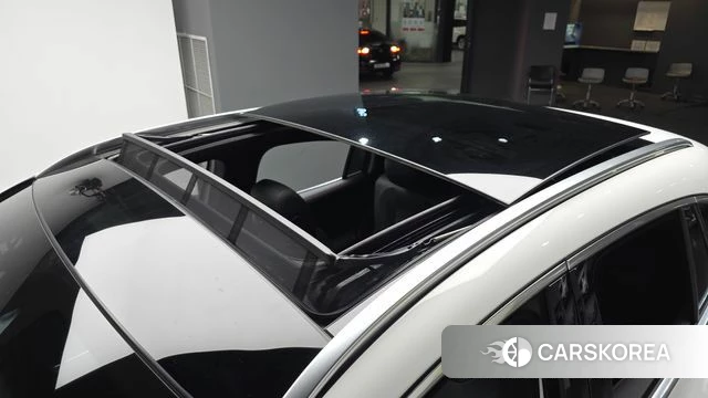 Mercedes-Benz GLA - Class H247 id 3859168 из Кореи 8