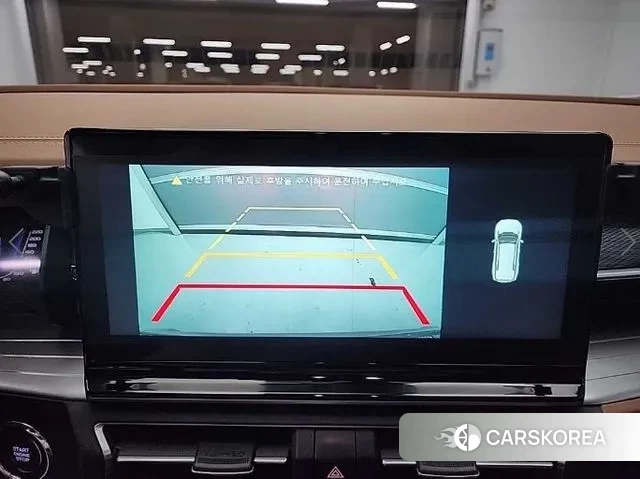 Ssangyong Torres id 3476595 из Кореи 8