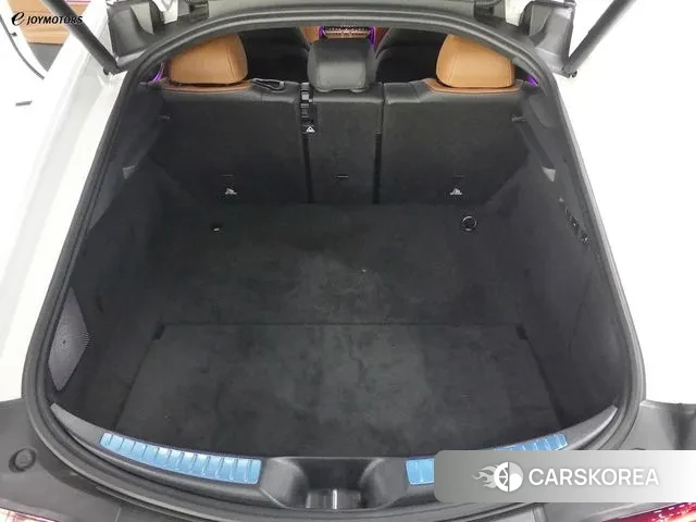 Mercedes-Benz AMG GT id 3385000 из Кореи 8