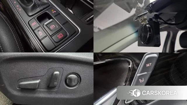 Kia The New Sorento id 3449269 из Кореи 8