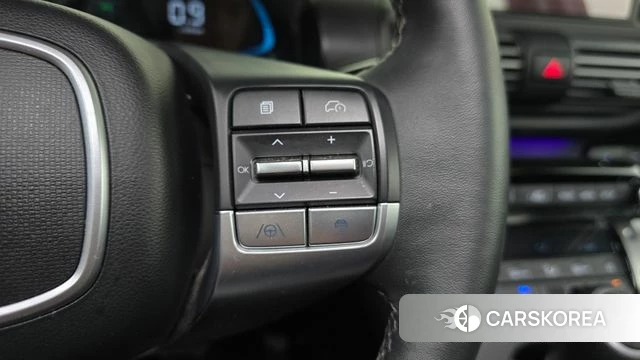 Hyundai Casper id 4561090 из Кореи 8
