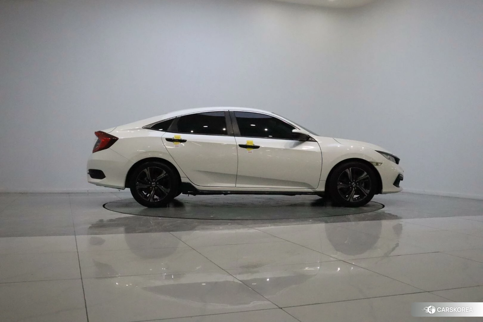 Honda Civic id 4440412 из Китая 8