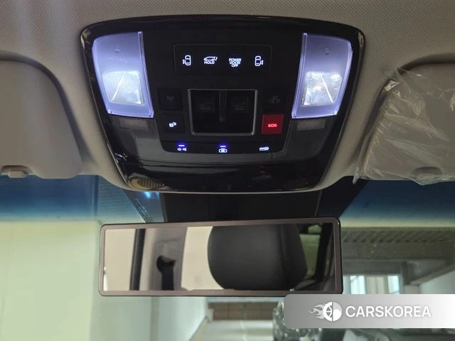Hyundai Staria id 4513088 из Кореи 8