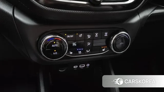 Chevrolet (GM Daewoo) Trailblazer id 3484447 из Кореи 8