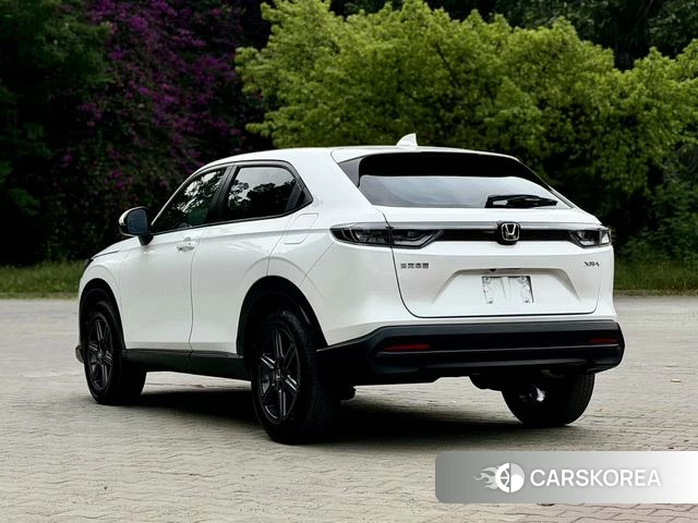 Honda XR-V id 4314399 из Китая 8