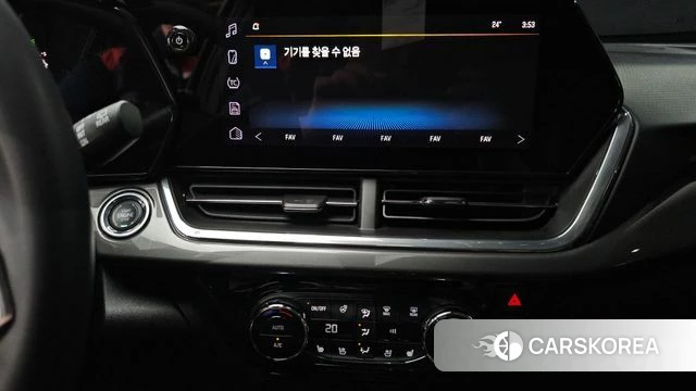 Chevrolet (GM Daewoo) Trax Crossover id 4549353 из Кореи 8