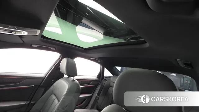 Audi A6 (C8) id 3530742 из Кореи 8