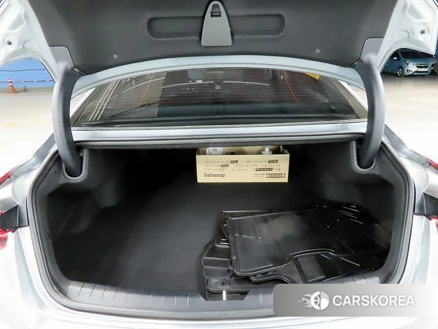 Kia K8 id 3889214 из Кореи 8