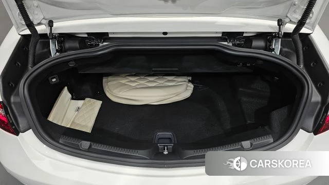 Mercedes-Benz E-Class W213 id 4414501 из Кореи 8