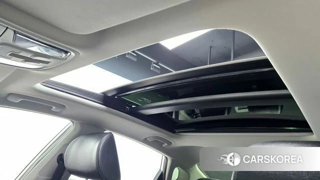 Kia The New K5 2nd generation id 4180684 из Кореи 8