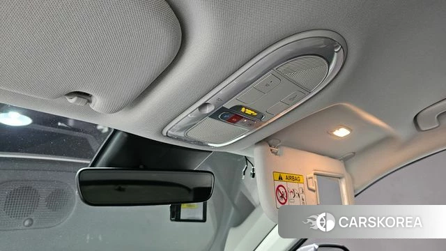 Hyundai Ionic 5 id 4517238 из Кореи 8