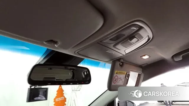 Kia Sportage The Bold id 3598152 из Кореи 8