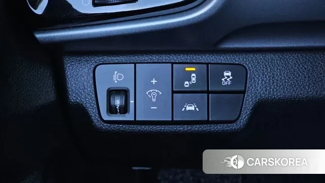 Kia Stonic id 3344817 из Кореи 8