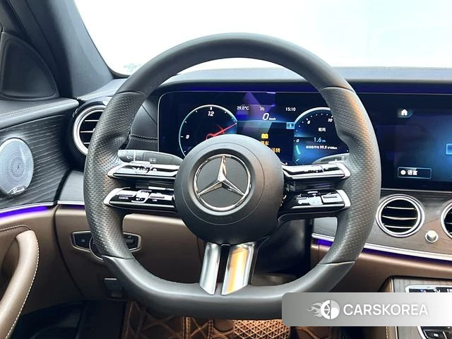 Mercedes-Benz E-class id 4274280 из Китая 8