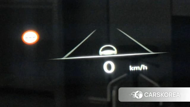 Genesis GV80 id 3817287 из Кореи 8