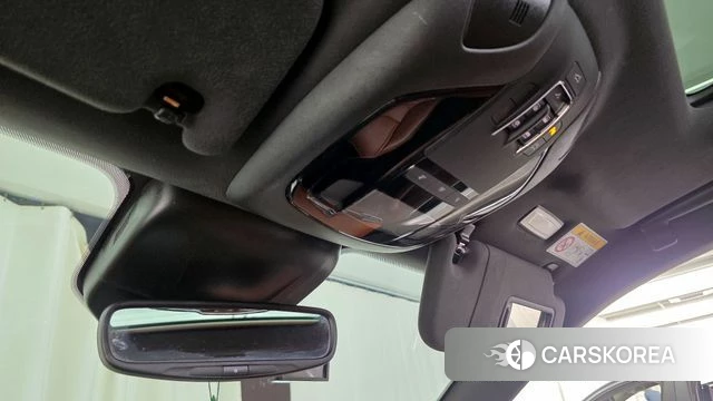 Maserati Levante id 4019397 из Кореи 8