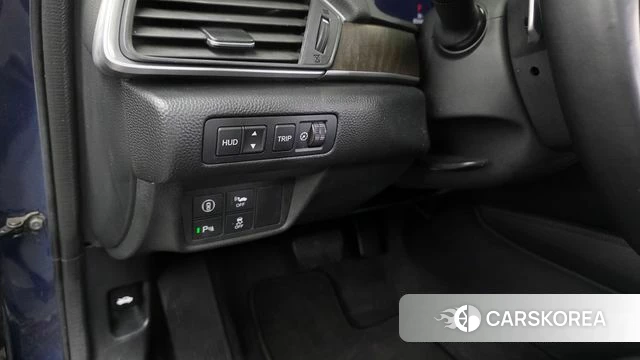 Honda Accord 10th Generation id 4568562 из Кореи 8