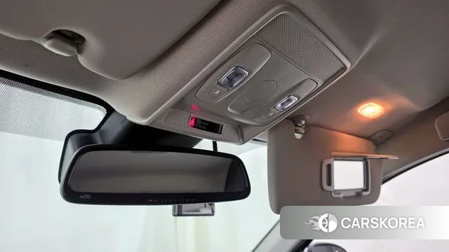 Renault Korea (Samsung) XM3 id 3607786 из Кореи 8