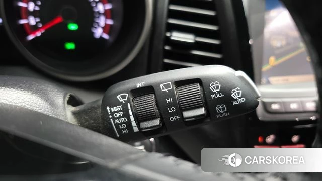 Ssangyong Tivoli Air id 4677977 из Кореи 8