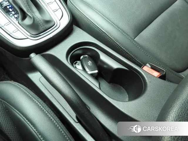 Hyundai The New Kona id 3443756 из Кореи 8