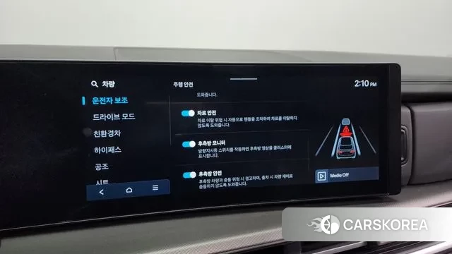 Hyundai Santa Fe (MX5) id 3634104 из Кореи 8