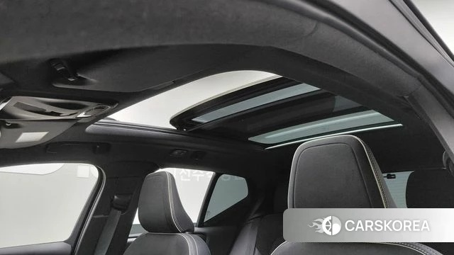 Volvo XC40 id 4196196 из Кореи 8