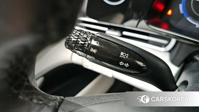 Hyundai Avante Hybrid (CN7) id 4292704 из Кореи 8