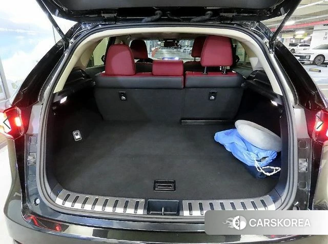 Lexus NX300h id 3823918 из Кореи 8