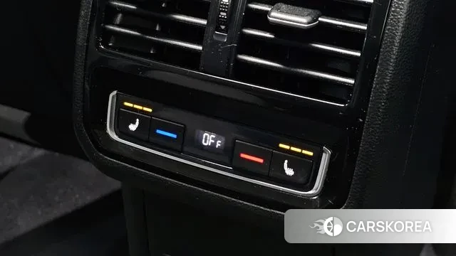 Volkswagen Arteon id 3666482 из Кореи 8