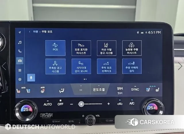 Lexus LM Second Generation id 3471819 из Кореи 8