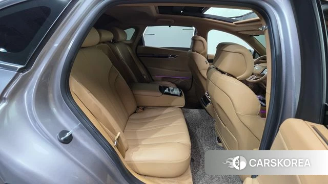 Genesis G80 (RG3) id 4734848 из Кореи 8