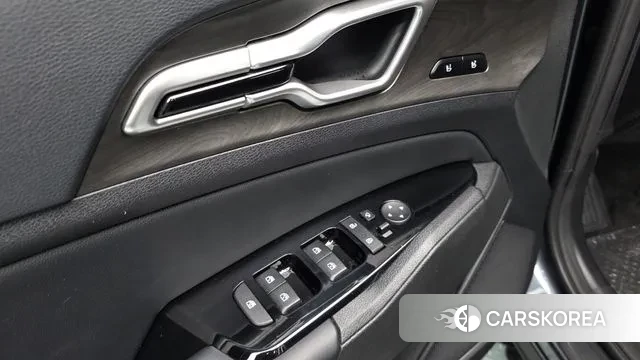 Kia Sportage 5th Generation id 3545704 из Кореи 8