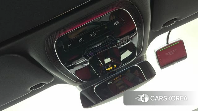 Mercedes-Benz CLE-Class C236 id 4200675 из Кореи 8