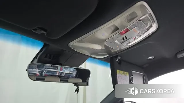 Genesis Electrified GV70 id 3770588 из Кореи 8