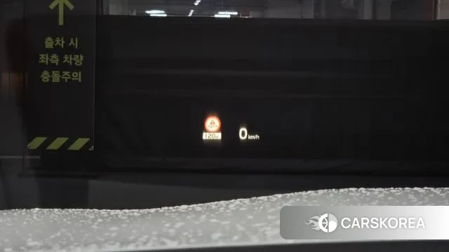 Kia K5 3rd generation id 3032619 из Кореи 8