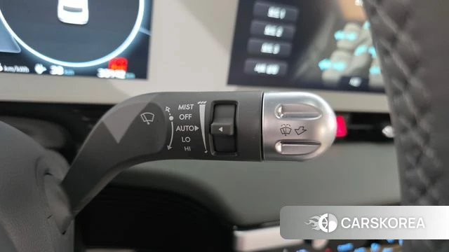 Hyundai Ionic 5 id 4612662 из Кореи 8