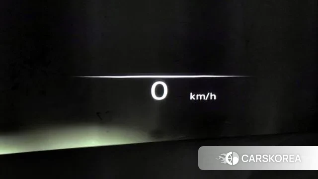 Genesis GV80 id 3055110 из Кореи 8