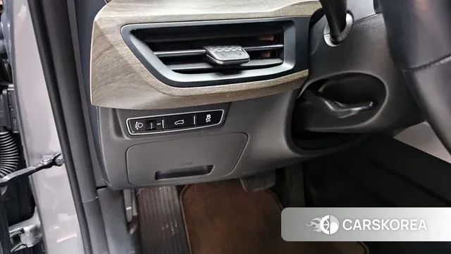 Kia K8 id 2884946 из Кореи 8