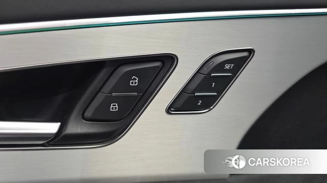 Audi Q8 (4M) id 4474990 из Кореи 8