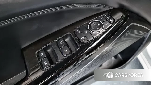 Kia K7 Premier id 2990469 из Кореи 8