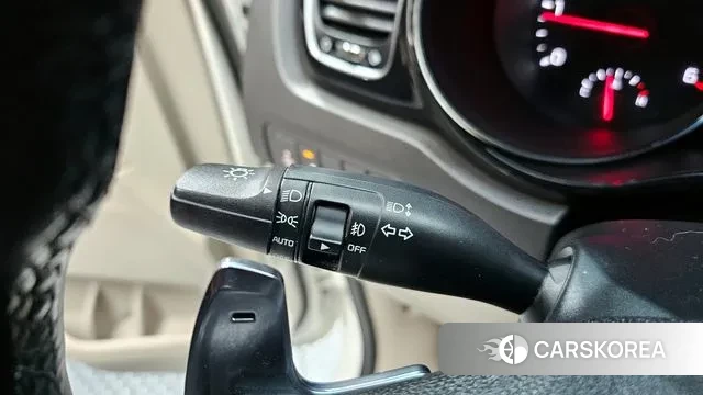 Kia All New Carnival id 3055803 из Кореи 8