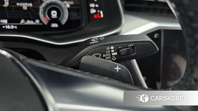 Audi A6 (C8) id 3291323 из Кореи 8