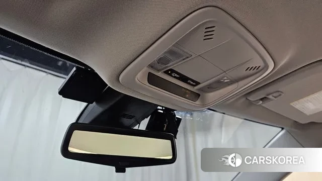 Chevrolet (GM Daewoo) Traverse id 3117505 из Кореи 8