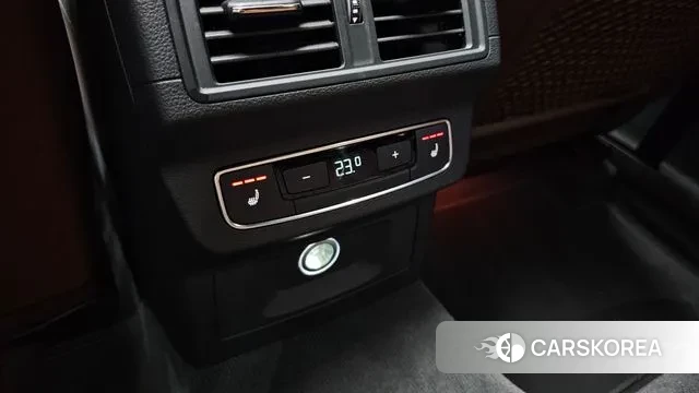 Audi Q5 (FY) id 3059995 из Кореи 8