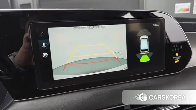 Hyundai Palisade id 3361489 из Кореи 8